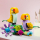 LEGO Creator 3 w 1 Kwiaty w konewce 31149 - 1203578 - zdjęcie 10